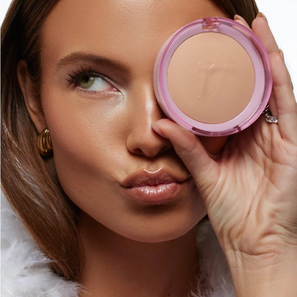 Angel Face Setting Powder - Heaven - Picture 3 of 5